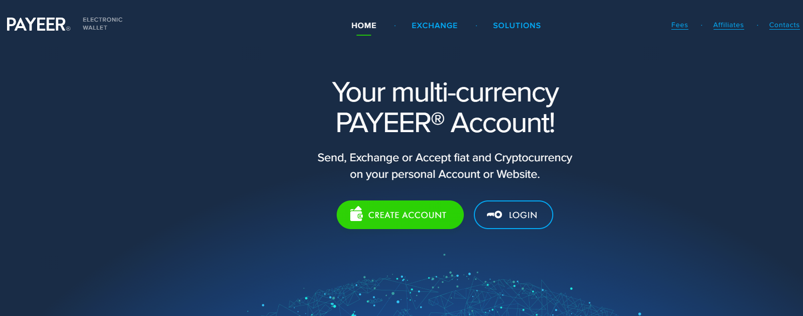 PAYEER Review