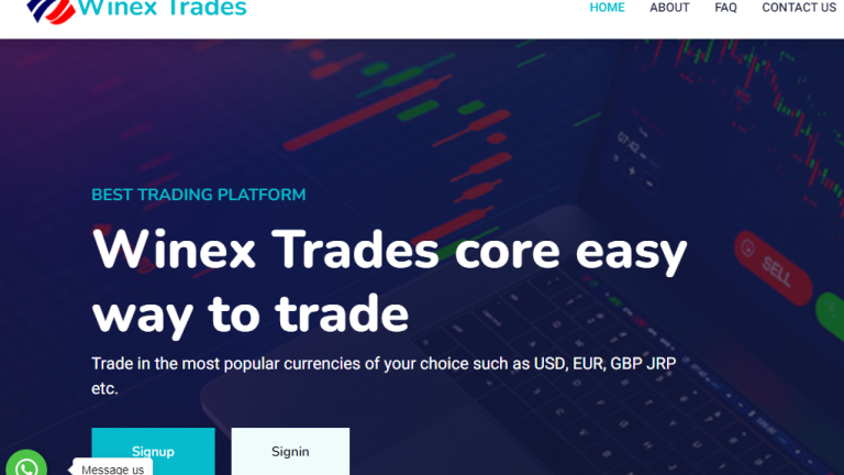 Winex Trades