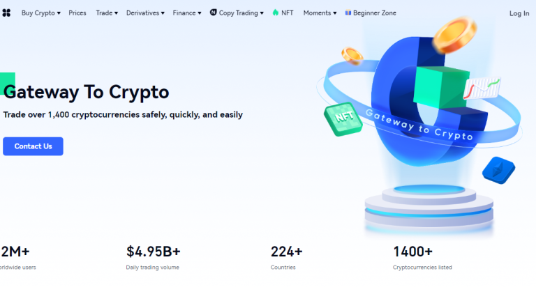 GATE Review